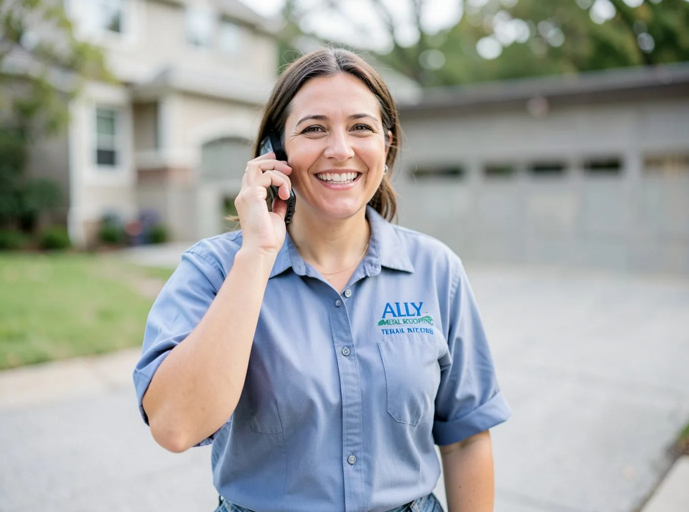 Metal Roof Installation Toone, TN FAQs